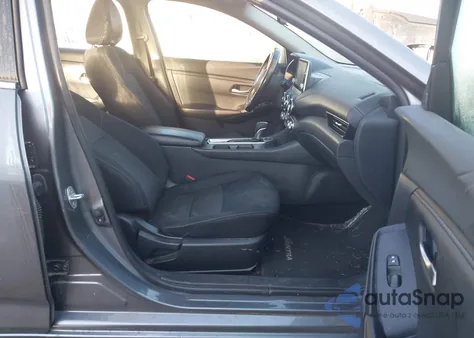 2023 Nissan Sentra Sv Xtronic Cvt из США, поврежденный, VIN 3N1AB8CV3PY247486